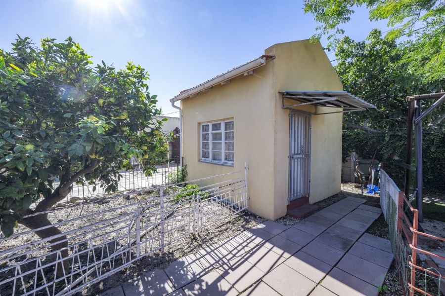 4 Bedroom Property for Sale in Kempenville Western Cape